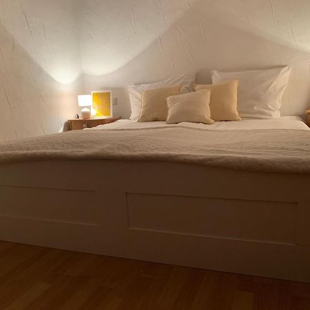Ferienwohnung Zumhof Rudersberg Екстериор снимка