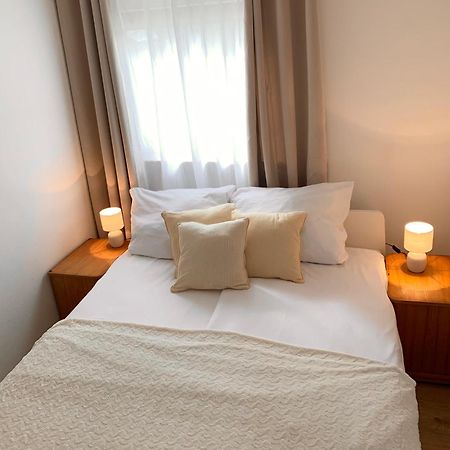 Ferienwohnung Zumhof Rudersberg Екстериор снимка