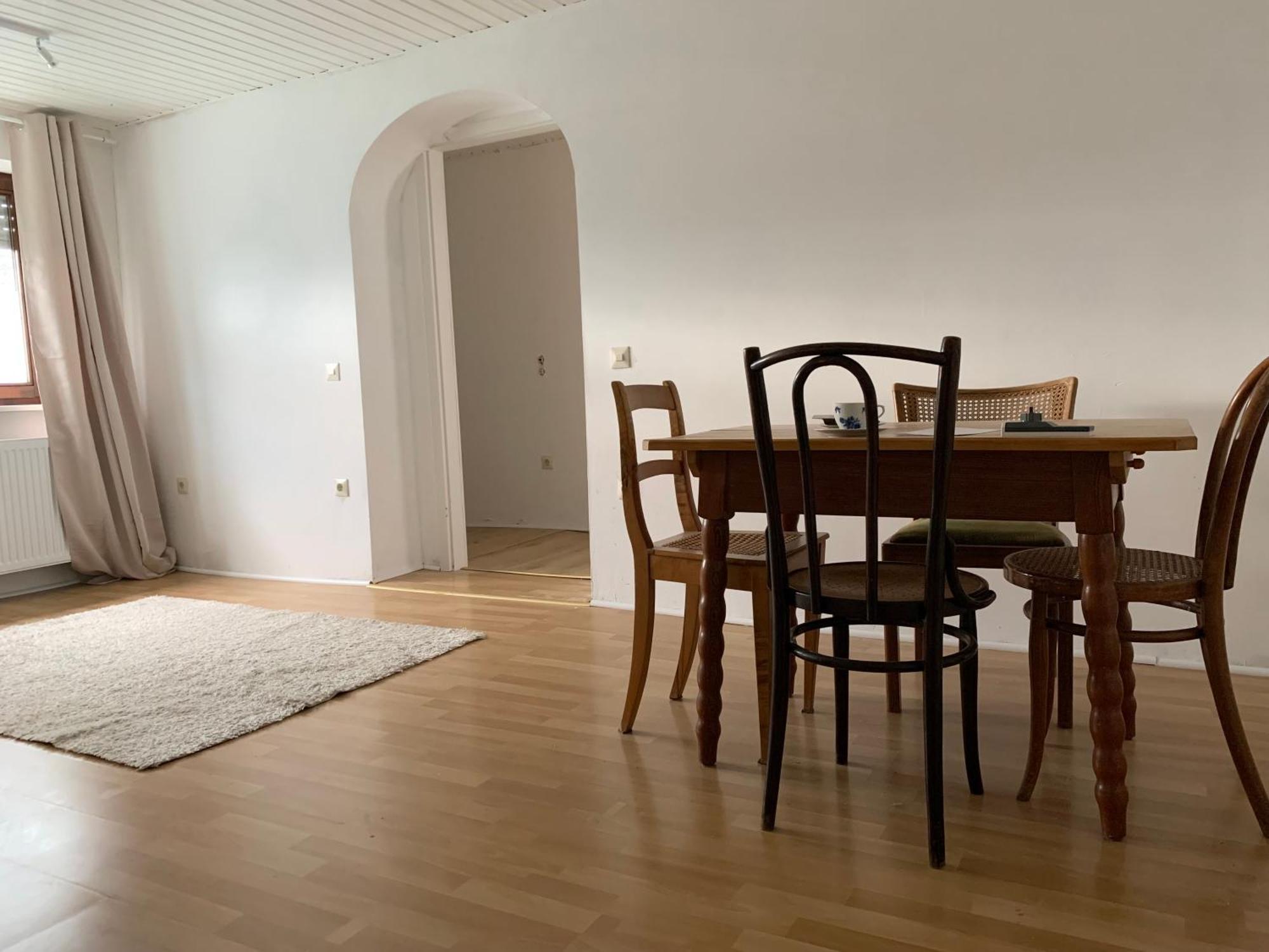 Ferienwohnung Zumhof Rudersberg Екстериор снимка
