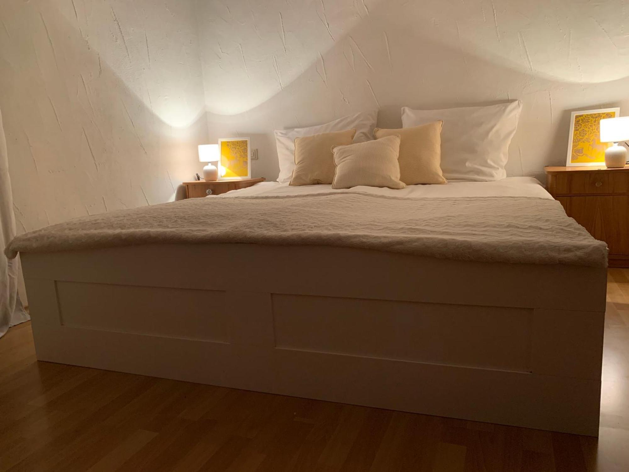 Ferienwohnung Zumhof Rudersberg Екстериор снимка