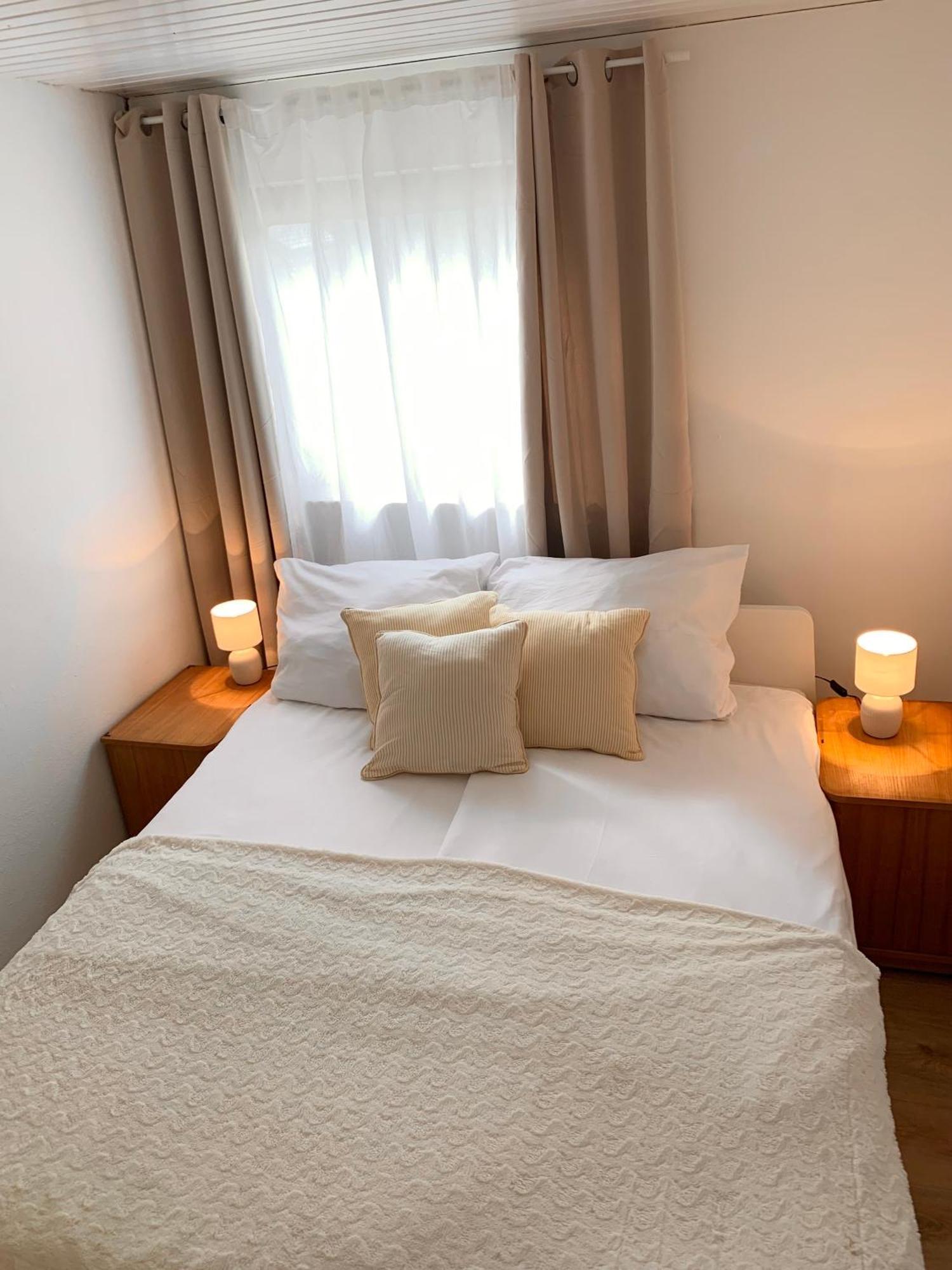 Ferienwohnung Zumhof Rudersberg Екстериор снимка